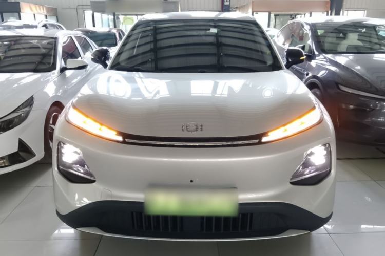 Used CHANGAN NEVO Q05 2026 Model 405Air Front
