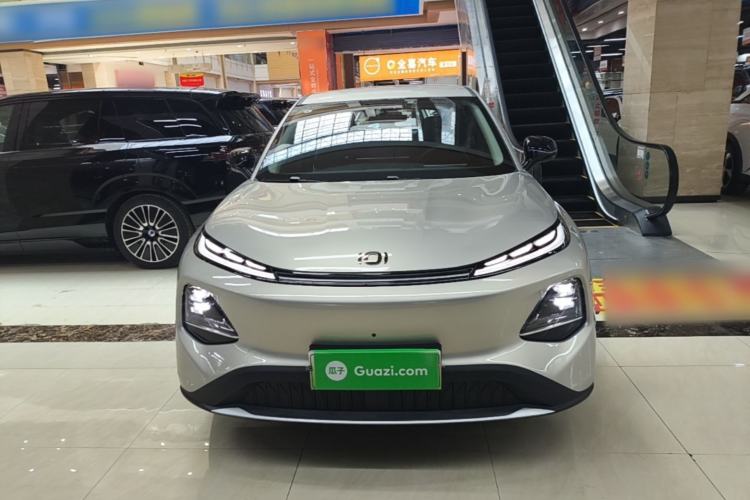 Used CHANGAN NEVO Q05 2026 Model 405Air Front