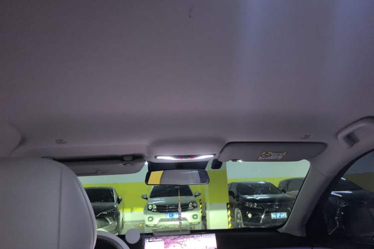 Used CHANGAN NEVO Q05 2026 Model 506 Max Headliner