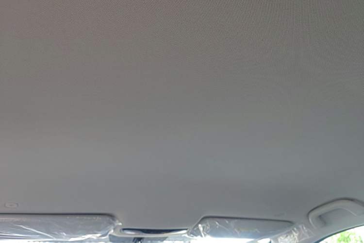 Used CHANGAN NEVO Q05 2026 Model 405Air Headliner