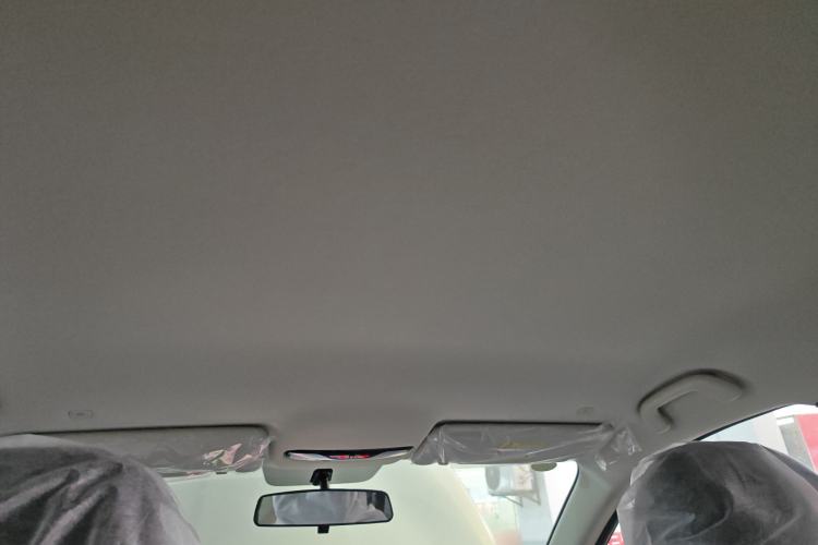Used CHANGAN NEVO Q05 2026 Model 405Air Headliner