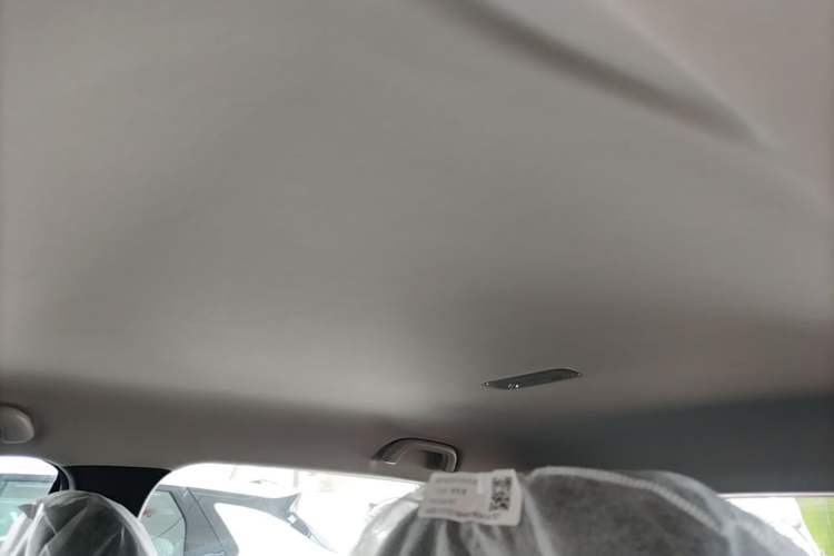 Used CHANGAN NEVO Q05 2026 Model 405Max Headliner