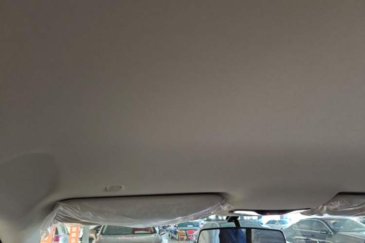 Used CHANGAN NEVO Q05 2026 Model 405Air Headliner