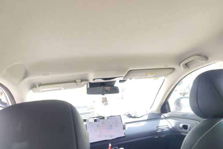 Used CHANGAN NEVO Q05 2026 Model 506 Max Headliner