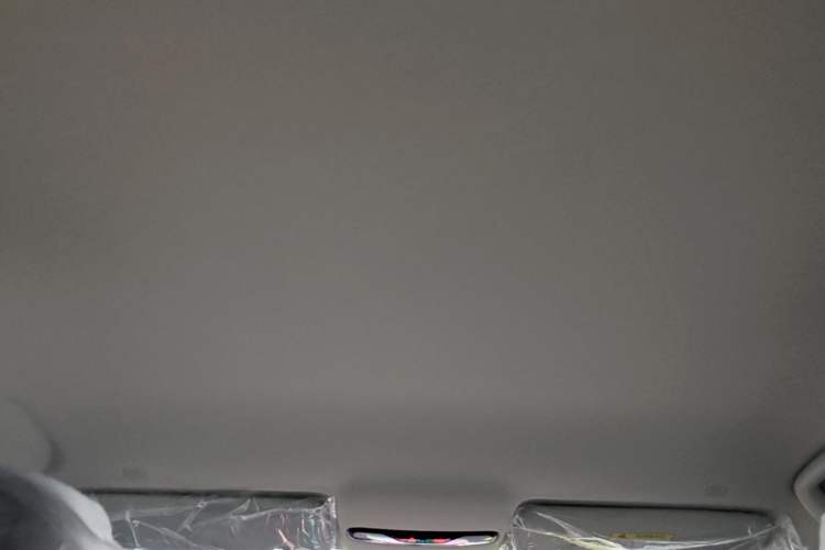 Used CHANGAN NEVO Q05 2026 Model 405Air Headliner