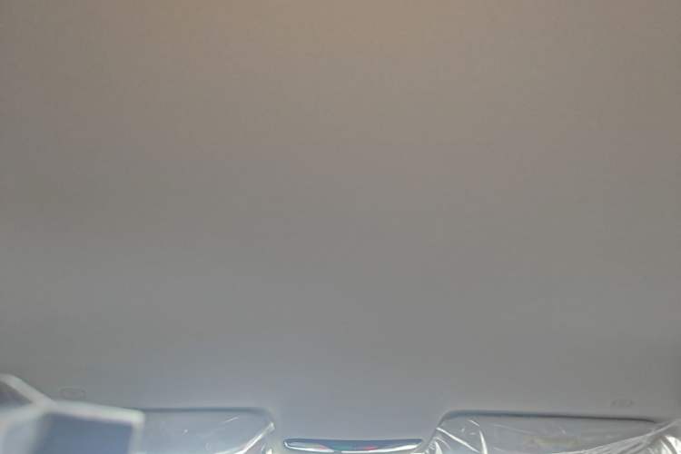 Used CHANGAN NEVO Q05 2026 Model 405Air Headliner