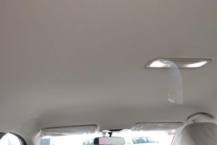 Used CHANGAN NEVO Q05 2026 Model 405Air Headliner