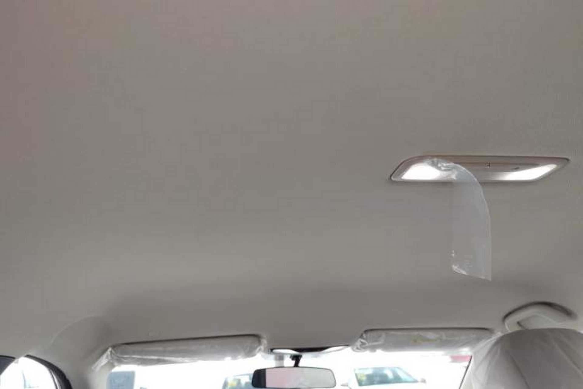 Used CHANGAN NEVO Q05 2026 Model 405Air Headliner