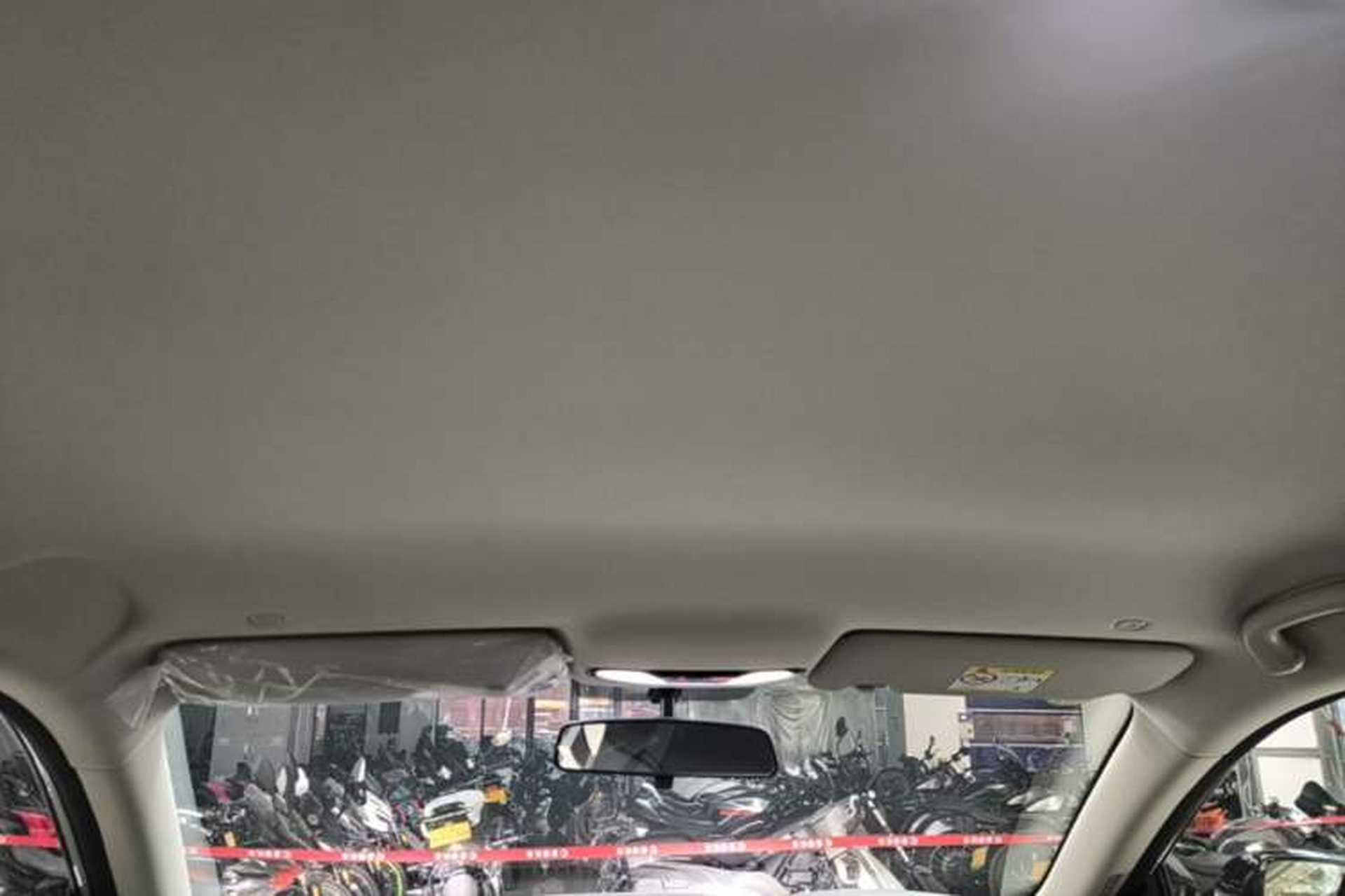 Used CHANGAN NEVO Q05 2026 Model 405Air Headliner