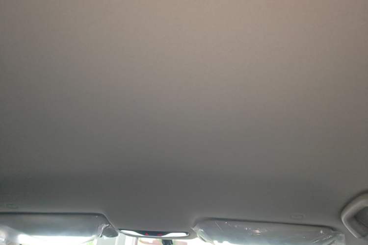 Used CHANGAN NEVO Q05 2026 Model 405Air Headliner