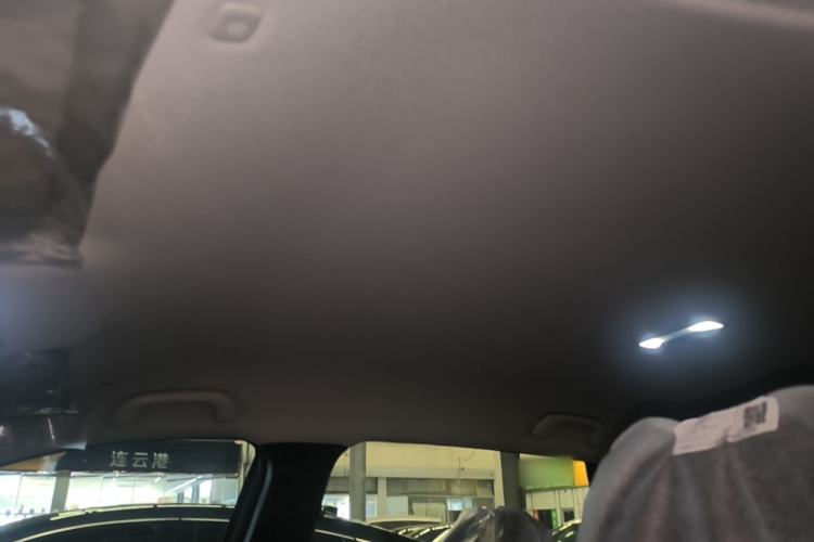Used CHANGAN NEVO Q05 2026 Model 405Air Headliner
