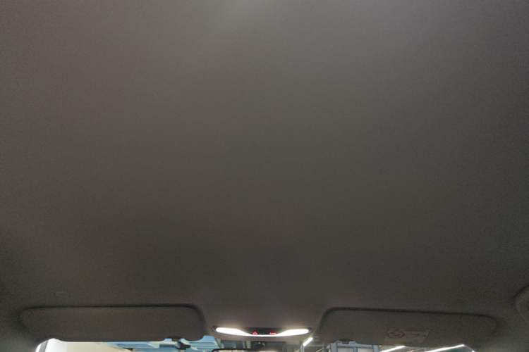 Used CHANGAN NEVO Q05 2026 Model 405Air Headliner