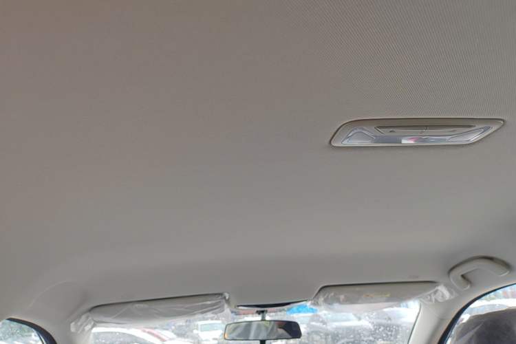 Used CHANGAN NEVO Q05 2026 Model 405Air Headliner