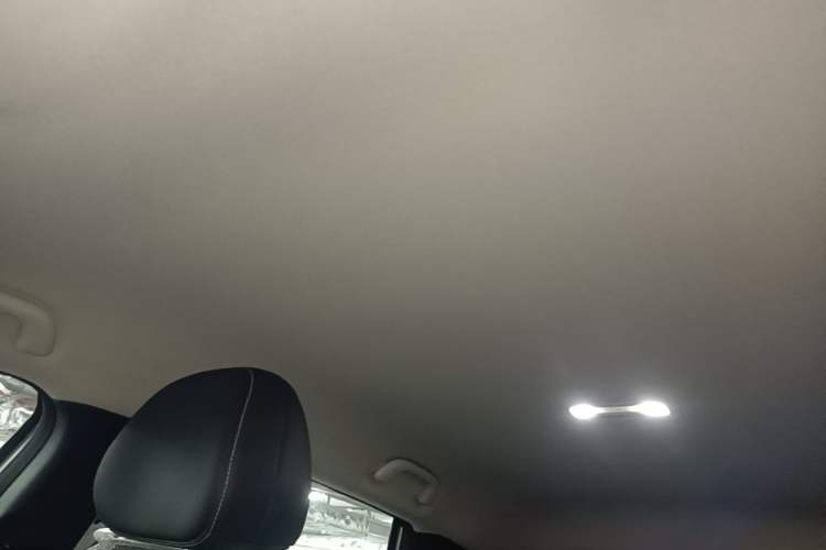 Used CHANGAN NEVO Q05 2026 Model 506 Max Headliner