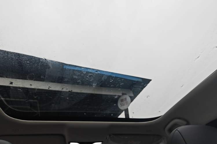 Used CHANGAN NEVO Q05 2026 Model 506Max+ Headliner