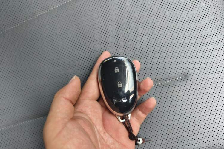 Used CHANGAN NEVO Q05 2026 Model 405Air Interior 1