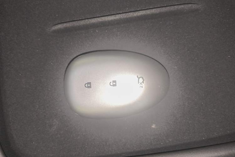 Used CHANGAN NEVO Q05 2026 Model 405Air Interior 1
