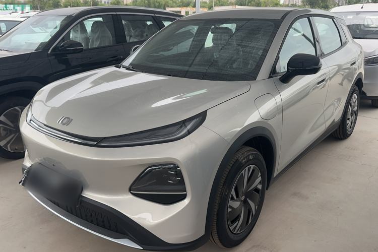 CHANGAN NEVO Q05 2026 Model 405Air