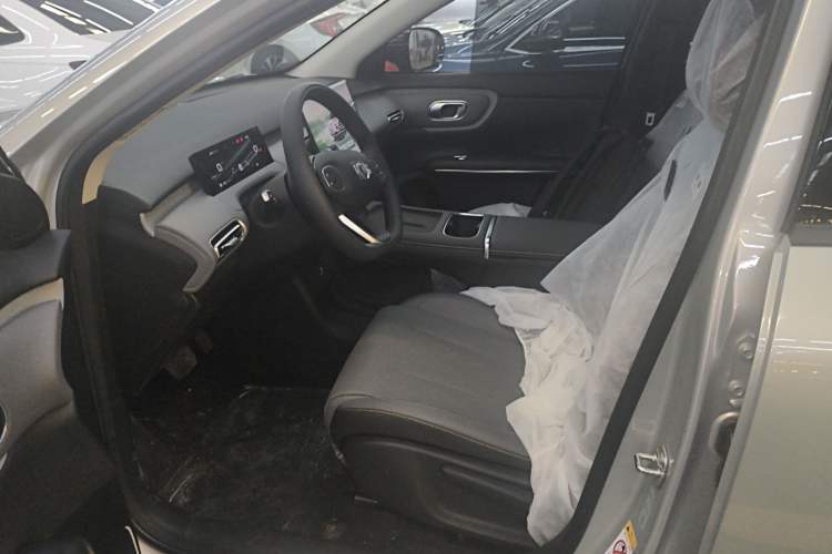 Used CHANGAN NEVO Q05 2026 Model 405Air Left Front Seat