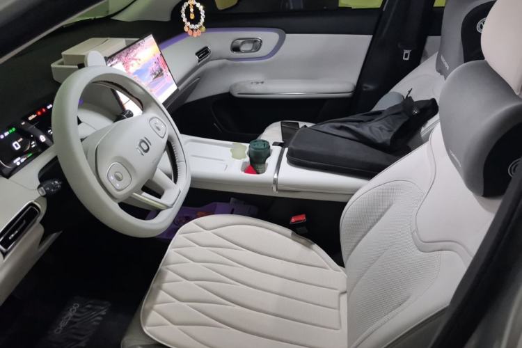 Used CHANGAN NEVO Q05 2026 Model 506 Max Left Front Seat