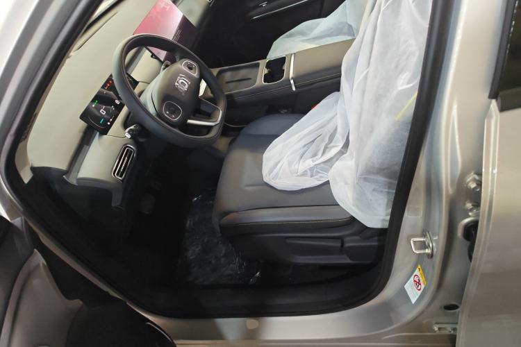 Used CHANGAN NEVO Q05 2026 Model 405Air Left Front Seat