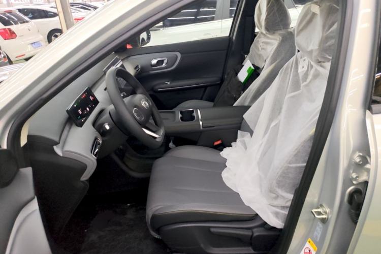 Used CHANGAN NEVO Q05 2026 Model 405Air Left Front Seat