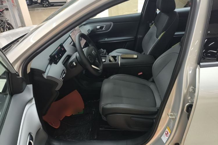 Used CHANGAN NEVO Q05 2026 Model 405Air Left Front Seat