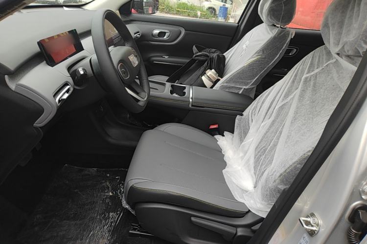 Used CHANGAN NEVO Q05 2026 Model 405Air Left Front Seat