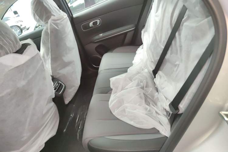 Used CHANGAN NEVO Q05 2026 Model 405Max Left Rear Seat