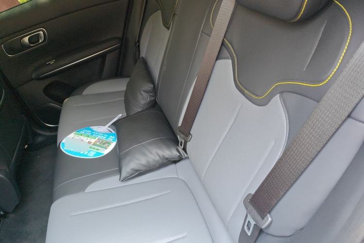 Used CHANGAN NEVO Q05 2026 Model 405Air Left Rear Seat