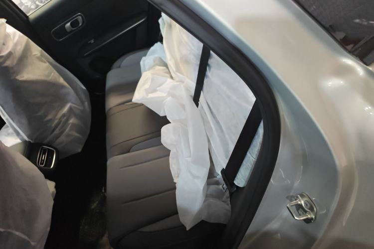 Used CHANGAN NEVO Q05 2026 Model 405Air Left Rear Seat