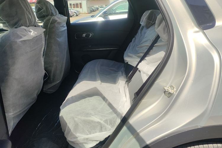 Used CHANGAN NEVO Q05 2026 Model 405Air Left Rear Seat