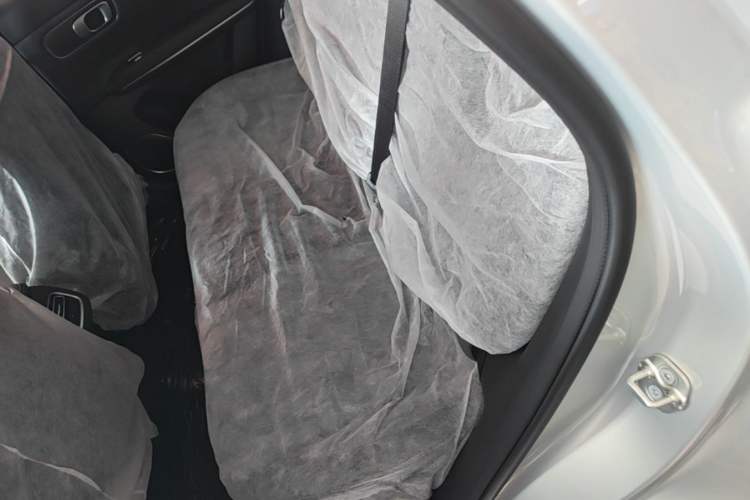 Used CHANGAN NEVO Q05 2026 Model 405Air Left Rear Seat