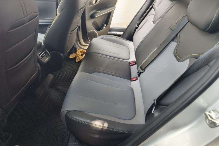Used CHANGAN NEVO Q05 2026 Model 405Air Left Rear Seat