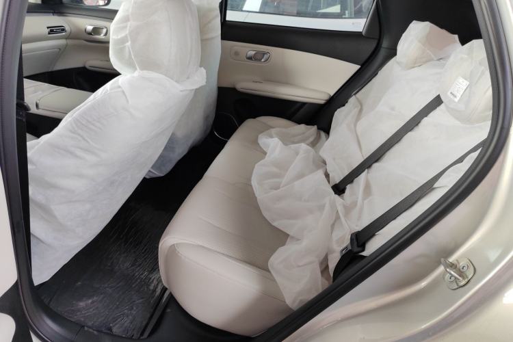 Used CHANGAN NEVO Q05 2026 Model 405Air Left Rear Seat