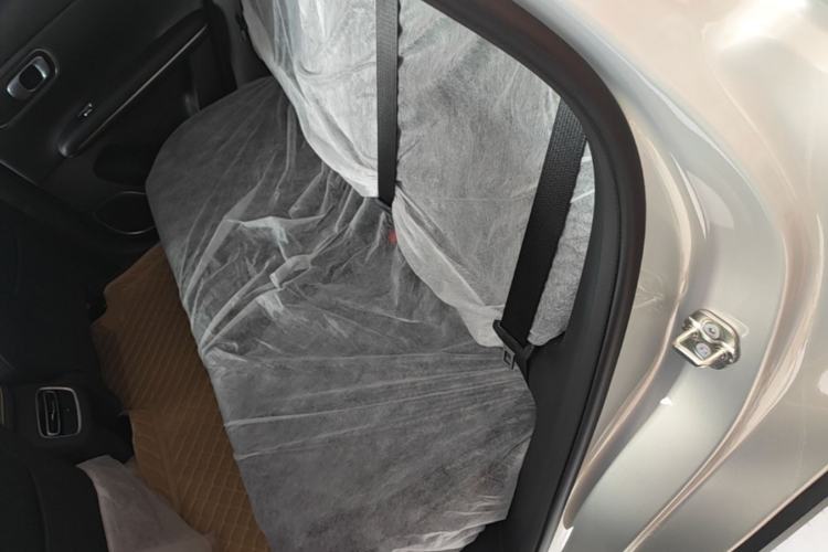 Used CHANGAN NEVO Q05 2026 Model 405Air Left Rear Seat