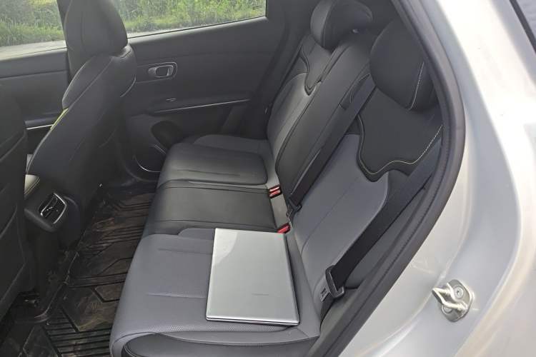 Used CHANGAN NEVO Q05 2026 Model 405Air Left Rear Seat