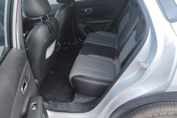 Used CHANGAN NEVO Q05 2026 Model 405Max Left Rear Seat