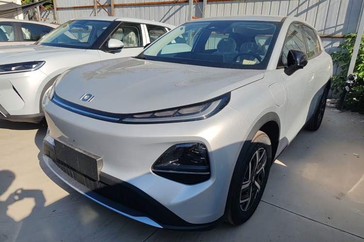 CHANGAN NEVO Q05 2026 Model 405Max