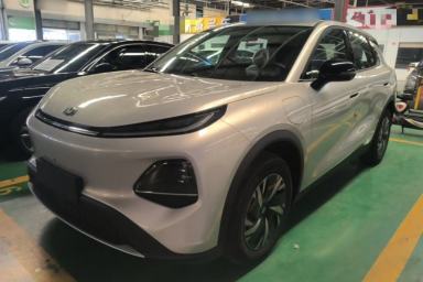 Used CHANGAN NEVO Q05 2026 Model 405Air