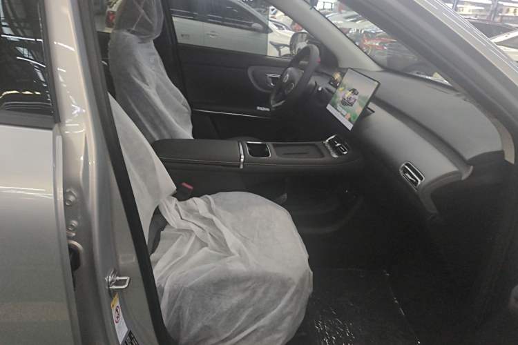 Used CHANGAN NEVO Q05 2026 Model 405Air Right Front Seat