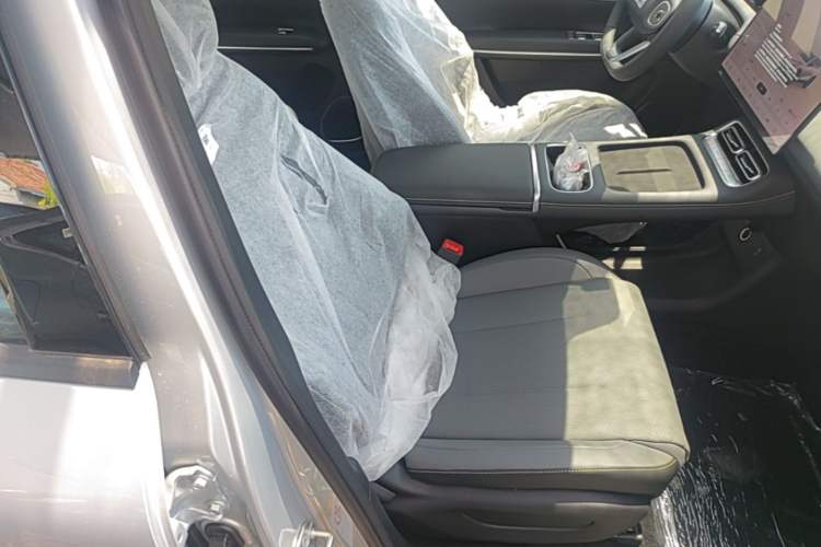 Used CHANGAN NEVO Q05 2026 Model 405Air Right Front Seat