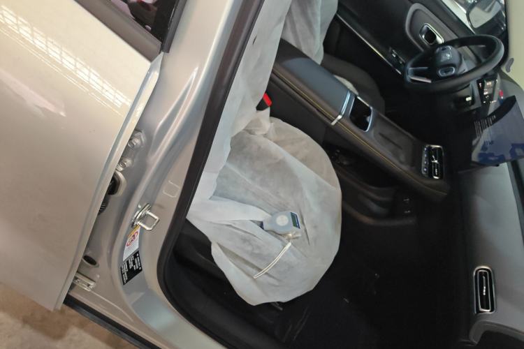 Used CHANGAN NEVO Q05 2026 Model 405Air Right Front Seat