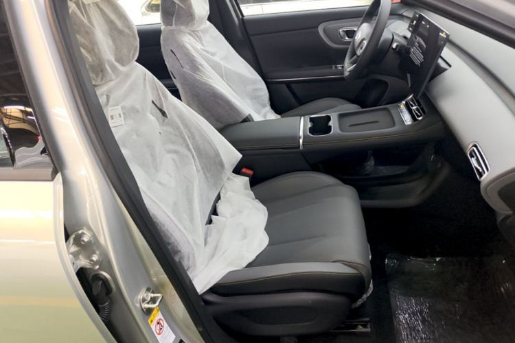 Used CHANGAN NEVO Q05 2026 Model 405Air Right Front Seat