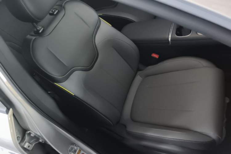 Used CHANGAN NEVO Q05 2026 Model 405Air Right Front Seat