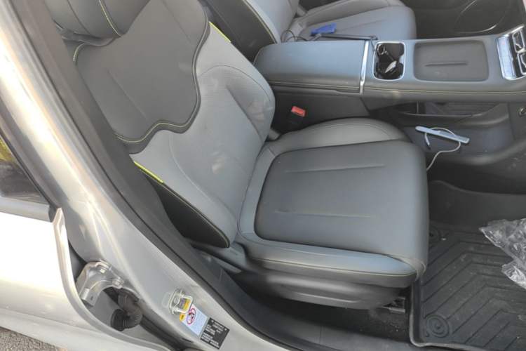 Used CHANGAN NEVO Q05 2026 Model 405Air Right Front Seat