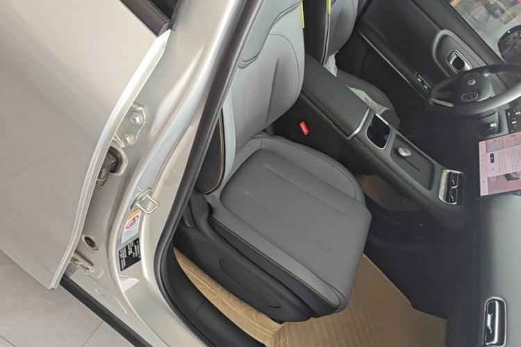 Used CHANGAN NEVO Q05 2026 Model 405Air Right Front Seat