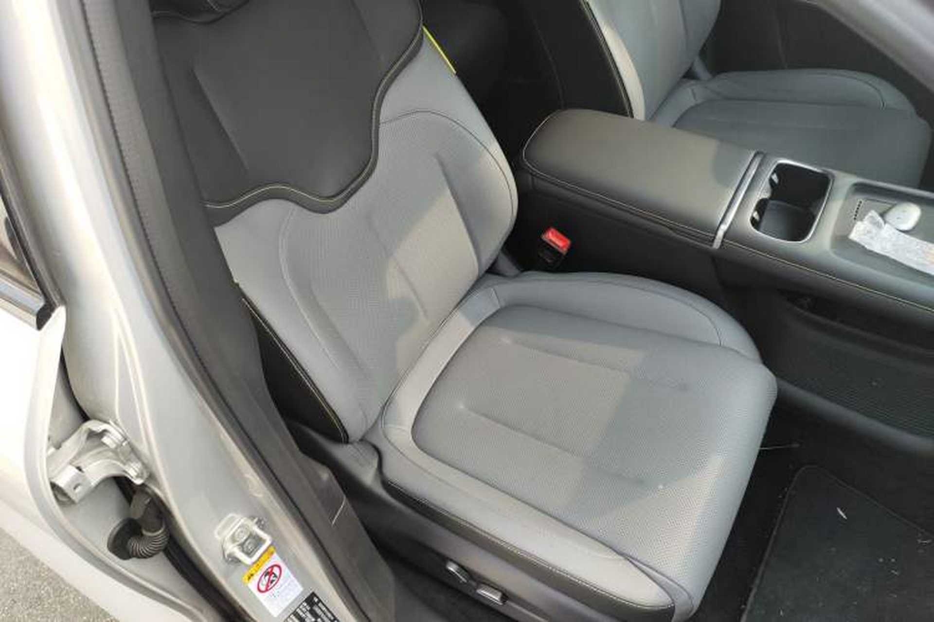 Used CHANGAN NEVO Q05 2026 Model 405Max Right Front Seat