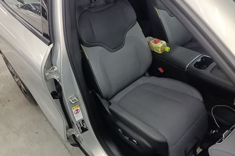 Used CHANGAN NEVO Q05 2026 Model 506 Max Right Front Seat