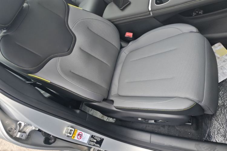 Used CHANGAN NEVO Q05 2026 Model 506Max+ Right Front Seat